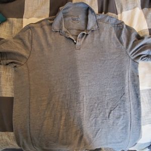 BKE polo shirt
